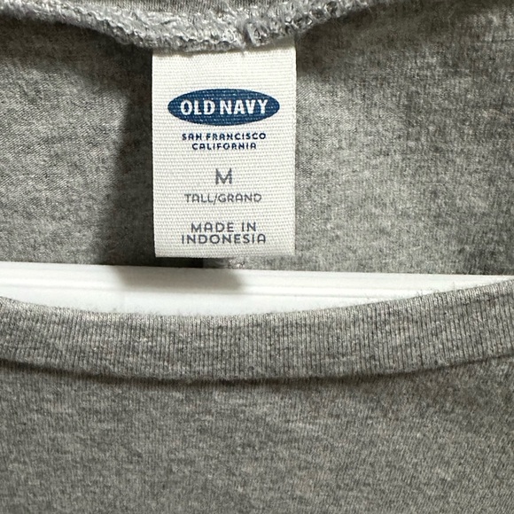 Old Navy fitted dress- Medium Tall - Picture 3 of 4